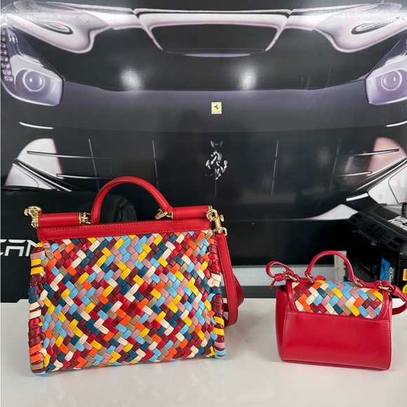 Dolce & Gabbana - Picture 4 of 11